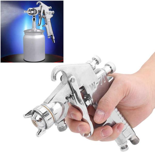 professional spray guns w-71 gun set lower pot paint fluid tip pneumatic tools industrial power tool accessories
professional spray guns w-71 gun set lower pot paint fluid tip pneumatic tools industrial power tool accessories