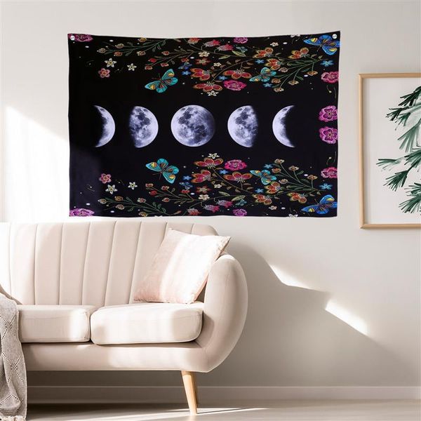 tapestries moon tapestry white black wall decorative hanging gossip hippie rugs dorm decor blanket
tapestries moon tapestry white black wall decorative hanging gossip hippie rugs dorm decor blanket