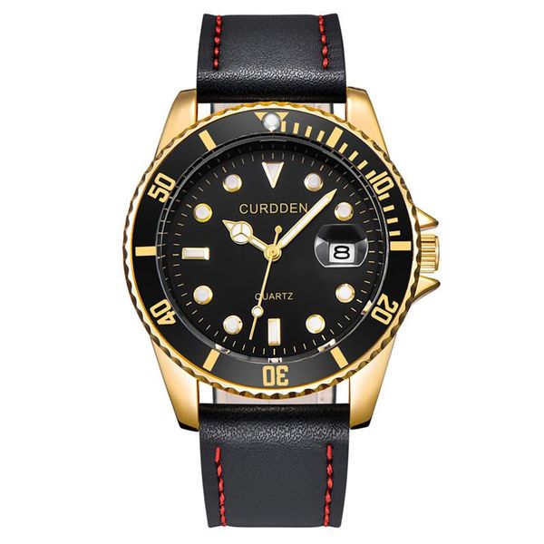 wristwatches mens military steel date quartz analog casual dress wrist watches waterproof watch men relogio masculino reloj hombre*a, Slivery;brown
wristwatches mens military steel date quartz analog casual dress wrist watches waterproof watch men relogio masculino reloj hombre*a, Slivery;brown