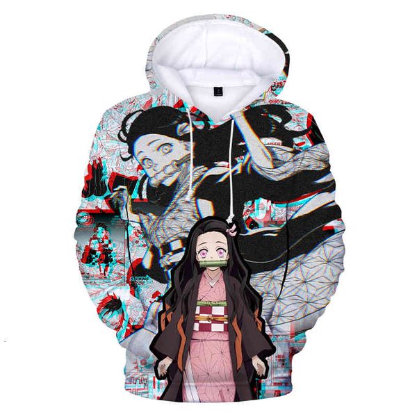men's hoodies & sweatshirts anime demon slayer kamado nezuko 3d print hoodie men women fashion casual pullover harajuku streetwear 7bel, Black
men's hoodies & sweatshirts anime demon slayer kamado nezuko 3d print hoodie men women fashion casual pullover harajuku streetwear 7bel, Black