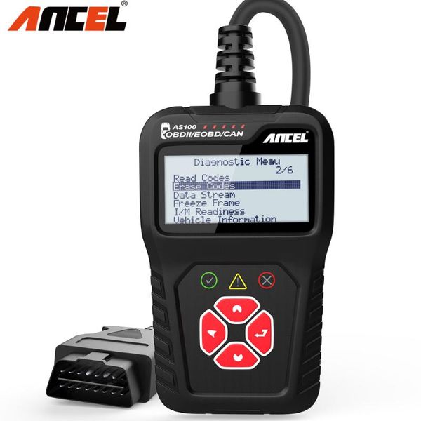 code readers & scan tools ancel as100 10 pieces obd2 scanner auto car diagnostic clear codes engine analyzer obd 2 automotive pk elm327 v1.5
code readers & scan tools ancel as100 10 pieces obd2 scanner auto car diagnostic clear codes engine analyzer obd 2 automotive pk elm327 v1.5