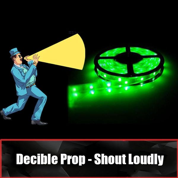 escape room the game props decibel prop keep shouting to light up belt unlock 12v magnet lock for exit owner alarm systems
escape room the game props decibel prop keep shouting to light up belt unlock 12v magnet lock for exit owner alarm systems
