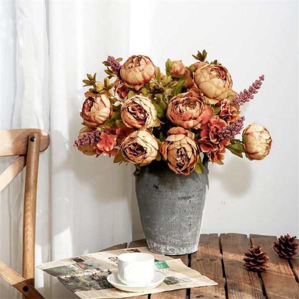 decorative flowers & wreaths artificial peony silk peonies for home el decor wedding decoration party european fake 1bunch diy wreath
decorative flowers & wreaths artificial peony silk peonies for home el decor wedding decoration party european fake 1bunch diy wreath