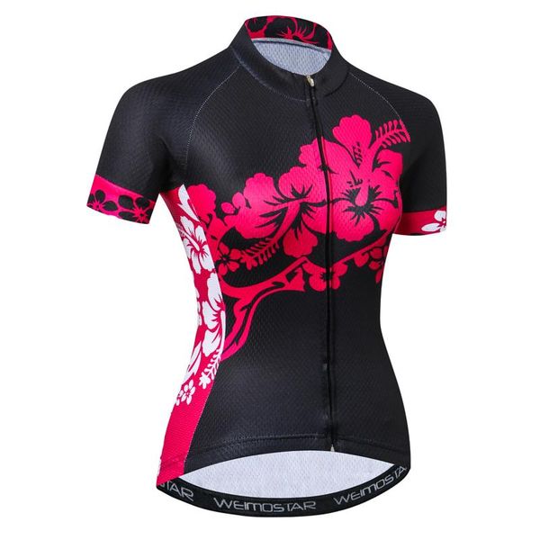 racing jackets 2021 cycling jersey womens bike shirt short sleeve mountain road mtb bicycle clothing female summer red black, Black;red
racing jackets 2021 cycling jersey womens bike shirt short sleeve mountain road mtb bicycle clothing female summer red black, Black;red