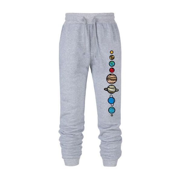 women's pants & capris msfashion system planets print sweatpants fitting comfortable fleece joggers trousers winter thickening solar ca, Black;white
women's pants & capris msfashion system planets print sweatpants fitting comfortable fleece joggers trousers winter thickening solar ca, Black;white