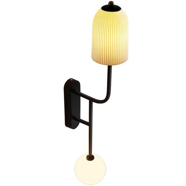 wall lamp american country ceramic lampshade lamps living room study bedroom bedside modern bracket sconces lights fixtures
wall lamp american country ceramic lampshade lamps living room study bedroom bedside modern bracket sconces lights fixtures