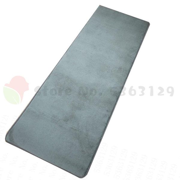 carpets 50x240cm non-slip mats living room kitchen long narrow hallway hall runners carpet solid rugs water-absorbent 3 colors
carpets 50x240cm non-slip mats living room kitchen long narrow hallway hall runners carpet solid rugs water-absorbent 3 colors