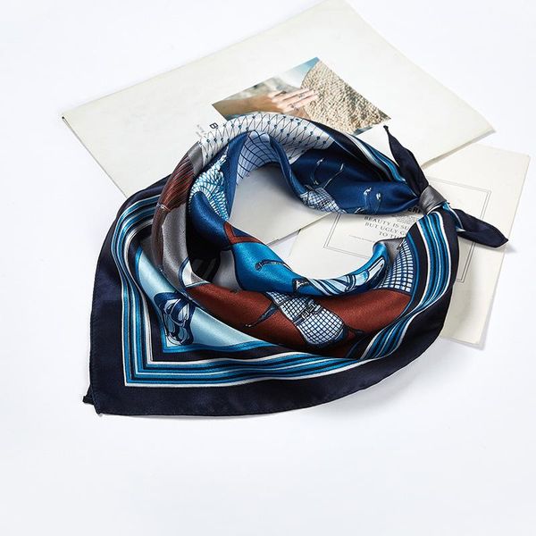 scarves mulberry scarf sunscreen silk shawls wraps decorative for heair bags bufanda seda mujer cabello bolsa echarpe ete soie, Blue;gray
scarves mulberry scarf sunscreen silk shawls wraps decorative for heair bags bufanda seda mujer cabello bolsa echarpe ete soie, Blue;gray