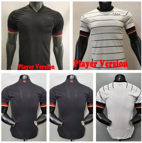 2021 2022 player version soccer jerseys tah gundogan hummels gnabry werner kroos 20 21 kimmich reus brandt havertz shirt, Black;yellow
2021 2022 player version soccer jerseys tah gundogan hummels gnabry werner kroos 20 21 kimmich reus brandt havertz shirt, Black;yellow