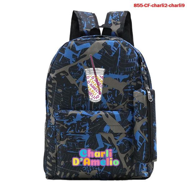 backpack 2pcs set fashion charli damelio ice coffee splatter print school bags students book teens gift
backpack 2pcs set fashion charli damelio ice coffee splatter print school bags students book teens gift