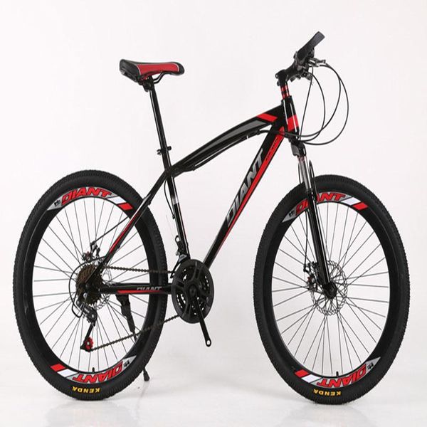 inchs mountain bike absorption pvc non-slip foot double disc brake variable speed sports and recreation bikes
inchs mountain bike absorption pvc non-slip foot double disc brake variable speed sports and recreation bikes