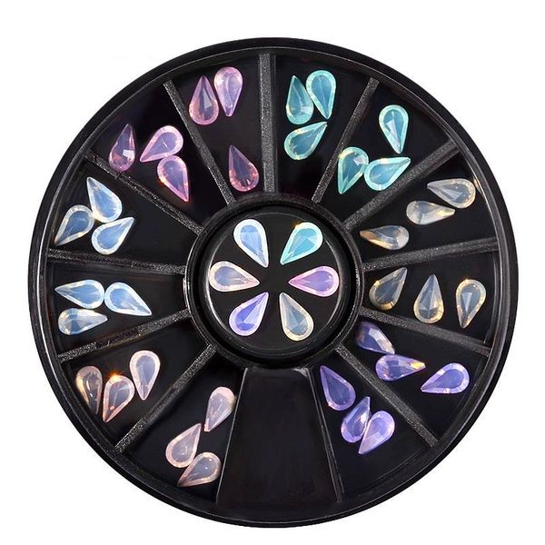 nail art decorations 2@# colorful shiny round ultrathin sequins glitter tips uv gel 3d decoration manicure diy accessorie m220, Silver;gold
nail art decorations 2@# colorful shiny round ultrathin sequins glitter tips uv gel 3d decoration manicure diy accessorie m220, Silver;gold