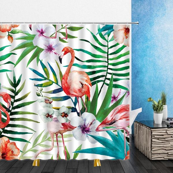 cartoons landscape shower curtains flowers green plants pink flamingo bathroom home decor waterproof polyester cloth curtain
cartoons landscape shower curtains flowers green plants pink flamingo bathroom home decor waterproof polyester cloth curtain