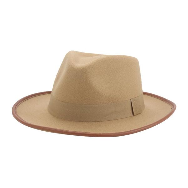 berets hats for women winter women's hat fedoras solid coffee dress wedding decorate panama men pamelas y tocados para bodas, Blue;gray
berets hats for women winter women's hat fedoras solid coffee dress wedding decorate panama men pamelas y tocados para bodas, Blue;gray