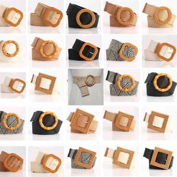 2021 low price wholesale fashion design round wooden buckle dress belt for women casual braided wide strap woven elastic pp straw, Black;brown
2021 low price wholesale fashion design round wooden buckle dress belt for women casual braided wide strap woven elastic pp straw, Black;brown