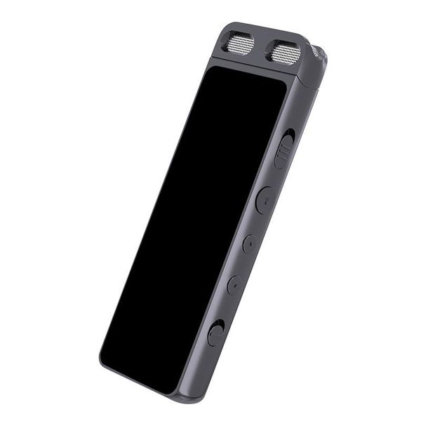bluetooth professional digital voice recorder hd noise reduction recording full contact screen 2.98 inch mp4 player
bluetooth professional digital voice recorder hd noise reduction recording full contact screen 2.98 inch mp4 player