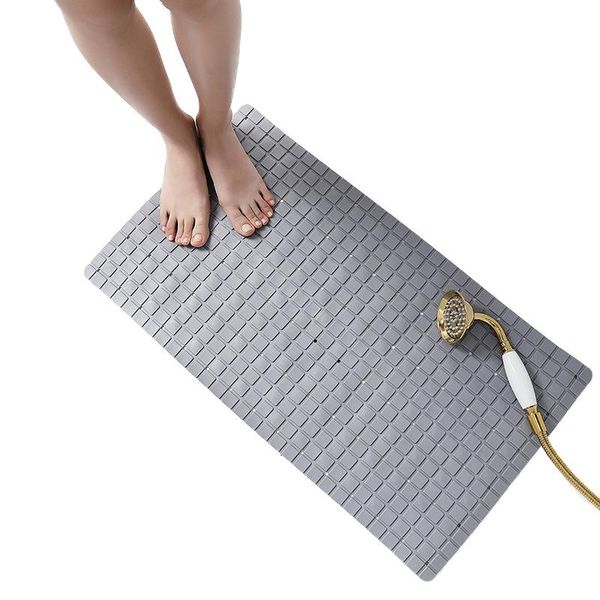 cushion/decorative pillow 38x70cm non-slip bathroom mat safety shower bath pvc 87 suction cups at the bottom pad carpet
cushion/decorative pillow 38x70cm non-slip bathroom mat safety shower bath pvc 87 suction cups at the bottom pad carpet