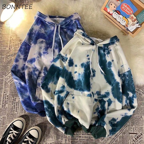 men's hoodies & sweatshirts with hat men tie dye printed hip hop front pocket males hooded high street all-match korean fashion, Black
men's hoodies & sweatshirts with hat men tie dye printed hip hop front pocket males hooded high street all-match korean fashion, Black