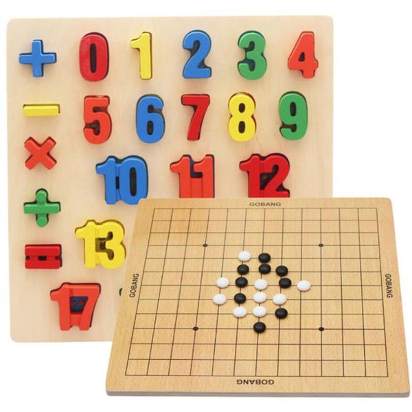 colorful child clutch plate woodren puzzle baby digital letter shape puzzle early learning & education puzzle toy high quality
colorful child clutch plate woodren puzzle baby digital letter shape puzzle early learning & education puzzle toy high quality