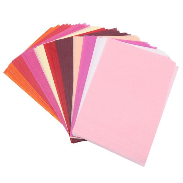100pcs chocolate candy wrapping papers a5 tissue paper gift packaging bookmark floral accessories wrap
100pcs chocolate candy wrapping papers a5 tissue paper gift packaging bookmark floral accessories wrap