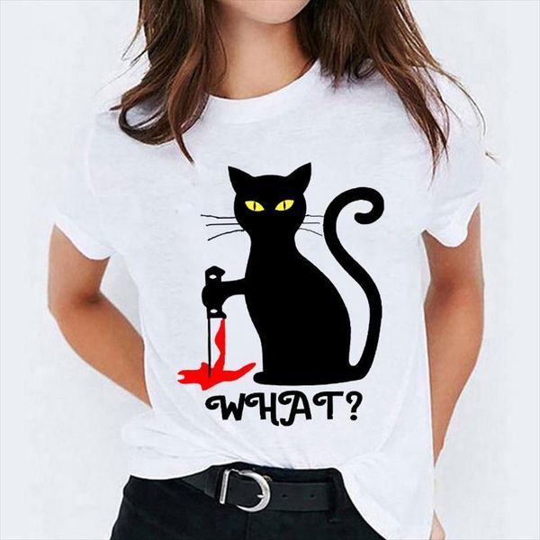 for men cat kawaii t shirts printing summer autumn halloween print lady mens graphic shirt ladies female tee, White;black
for men cat kawaii t shirts printing summer autumn halloween print lady mens graphic shirt ladies female tee, White;black