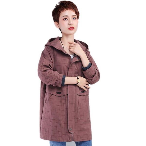 women's trench coats coat women clothes 2021 plus size 4xl 100% cotton spring fashion styles windbreaker casual for woman middle aged, Tan;black
women's trench coats coat women clothes 2021 plus size 4xl 100% cotton spring fashion styles windbreaker casual for woman middle aged, Tan;black