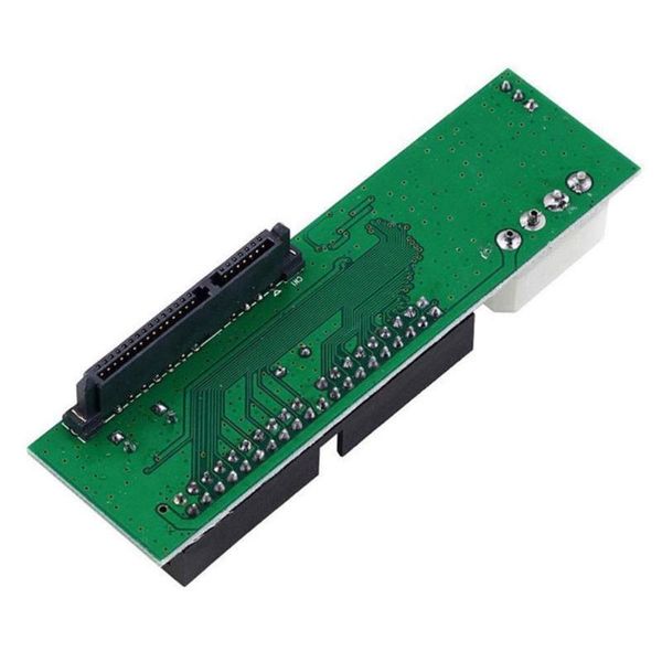 oullx 40pin ide for sata card hard disk optical disc recorder parallel serial conversion to m1u9 computer cables & connectors
oullx 40pin ide for sata card hard disk optical disc recorder parallel serial conversion to m1u9 computer cables & connectors