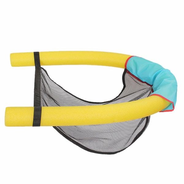 pearl cotton mesh water seat pool noodle chair/seat (tested by rohs), net swimming easy chairs camp furniture
pearl cotton mesh water seat pool noodle chair/seat (tested by rohs), net swimming easy chairs camp furniture