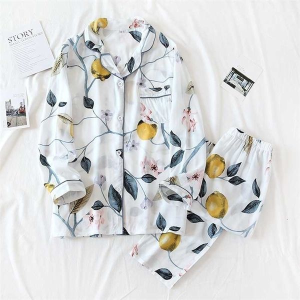 super comfortable ladies pajamas two-piece spring and summer plus size loose viscose long-sleeved home service set kawaii 211103, Black;red
super comfortable ladies pajamas two-piece spring and summer plus size loose viscose long-sleeved home service set kawaii 211103, Black;red