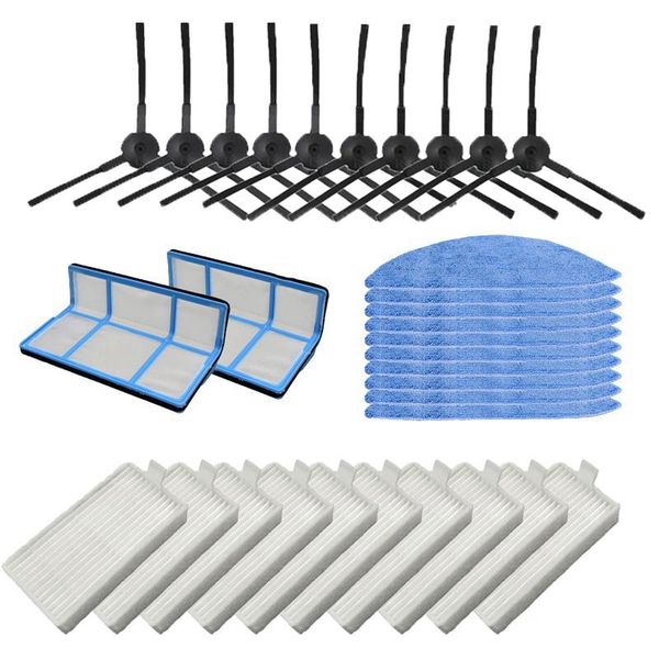 primary dust filter hepa mop pad side brush for chuwi ilife v5 v5s v3 v3s pro x5 robot vacuum cleaner parts cleaners
primary dust filter hepa mop pad side brush for chuwi ilife v5 v5s v3 v3s pro x5 robot vacuum cleaner parts cleaners