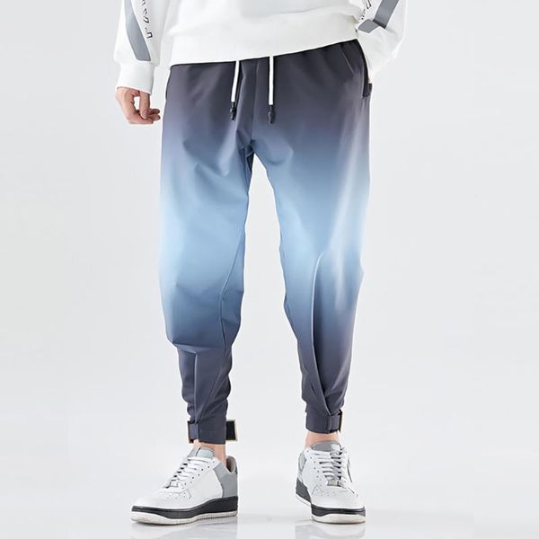 men's pants men casual fashion retro patchwork harem streetwear contrast color jogger feet harajuku hip hop trousersl5010926, Black
men's pants men casual fashion retro patchwork harem streetwear contrast color jogger feet harajuku hip hop trousersl5010926, Black