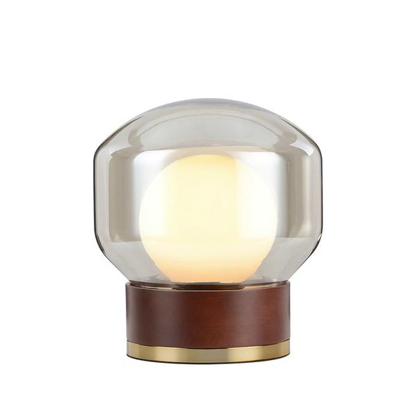 table lamps post modern simple personality glass cover nordic wind lamp creative living room bedroom bedside led desk light
table lamps post modern simple personality glass cover nordic wind lamp creative living room bedroom bedside led desk light