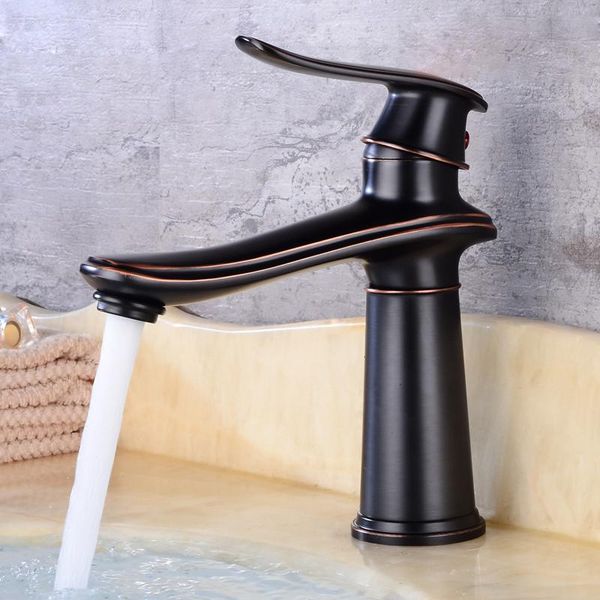 bathroom sink faucets mixers black oil brass basin cold and water mixer tap single handle deck mounted antique taps
bathroom sink faucets mixers black oil brass basin cold and water mixer tap single handle deck mounted antique taps