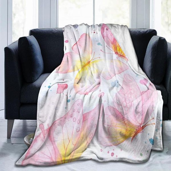 flannel blanket butterfly yellow aquarelle ultra-soft micro fleece for bathrobe sofa bed travel home winter spring fall blankets
flannel blanket butterfly yellow aquarelle ultra-soft micro fleece for bathrobe sofa bed travel home winter spring fall blankets