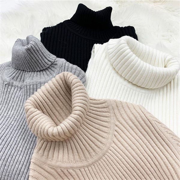 fashion lattice plus size women's winter clothing large high neck shirt knitted sweater pullovers girls 3a sweaters, White;black
fashion lattice plus size women's winter clothing large high neck shirt knitted sweater pullovers girls 3a sweaters, White;black