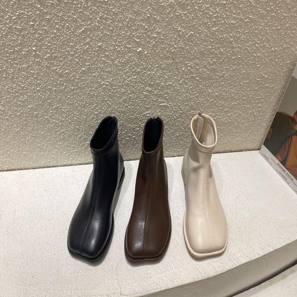 boots women's rubber zipper boots-women female shoes winter footwear clogs platform rain 2021 ladies low autumn leather basic ho, Black
boots women's rubber zipper boots-women female shoes winter footwear clogs platform rain 2021 ladies low autumn leather basic ho, Black