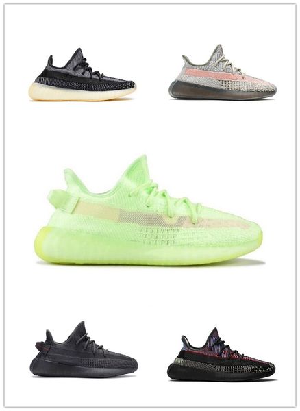 2021 new v2 static fashion running shoes,men women gid green tennis walking shoe,trainers training sneakers,gym jogging shoes,online stores, White;red