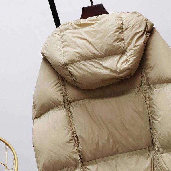 light luxuryshort of women's the hooded korean version new jacket the large size bread wild white duck down to keep warm parka coats fo, Black
light luxuryshort of women's the hooded korean version new jacket the large size bread wild white duck down to keep warm parka coats fo, Black