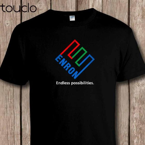 fashion funny retro enron t-shirt corporate greed banking stock market tee 33029452042 women's, White
fashion funny retro enron t-shirt corporate greed banking stock market tee 33029452042 women's, White