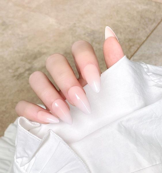 false nails fake stiletto nail tips pointed pink and white gradient full cover finished stickers 24 pcs with glue, Red;gold
false nails fake stiletto nail tips pointed pink and white gradient full cover finished stickers 24 pcs with glue, Red;gold