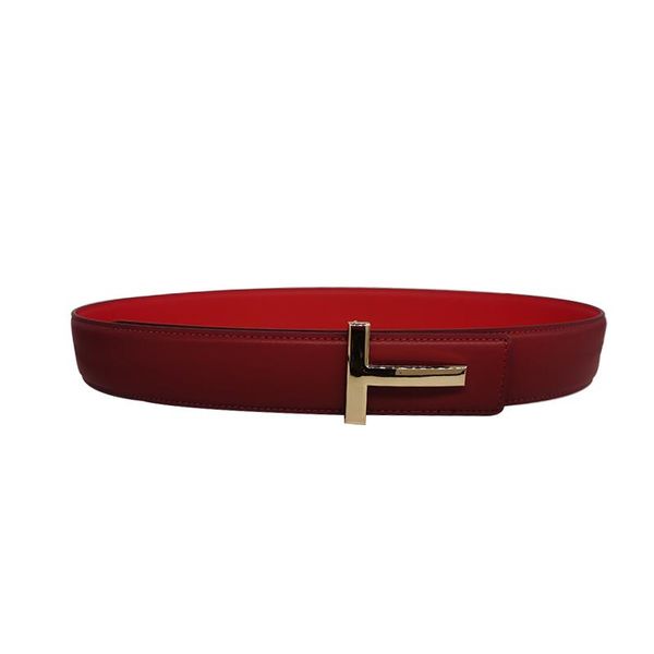 fashion 38cm wide metal letter t gold buckle thin belt wild women leather waistband tk belts, Black;brown
fashion 38cm wide metal letter t gold buckle thin belt wild women leather waistband tk belts, Black;brown