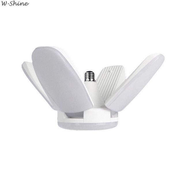 bulbs creative 30/45/60w led lamp e27 bulb ceiling fan lampada light 95-265v foldable blade angle adjustable
bulbs creative 30/45/60w led lamp e27 bulb ceiling fan lampada light 95-265v foldable blade angle adjustable