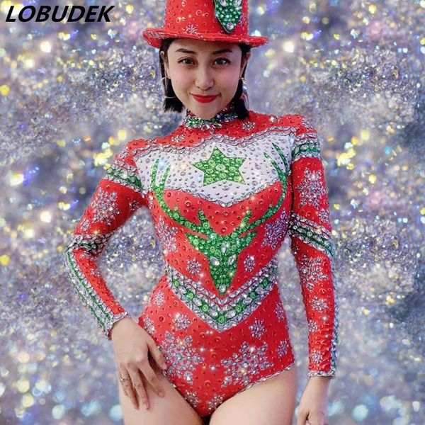 women's jumpsuits & rompers multi-color rhinestones long sleeve skinny bodysuit christmas party dance costume nightclub bar dj singer p, Black;white
women's jumpsuits & rompers multi-color rhinestones long sleeve skinny bodysuit christmas party dance costume nightclub bar dj singer p, Black;white
