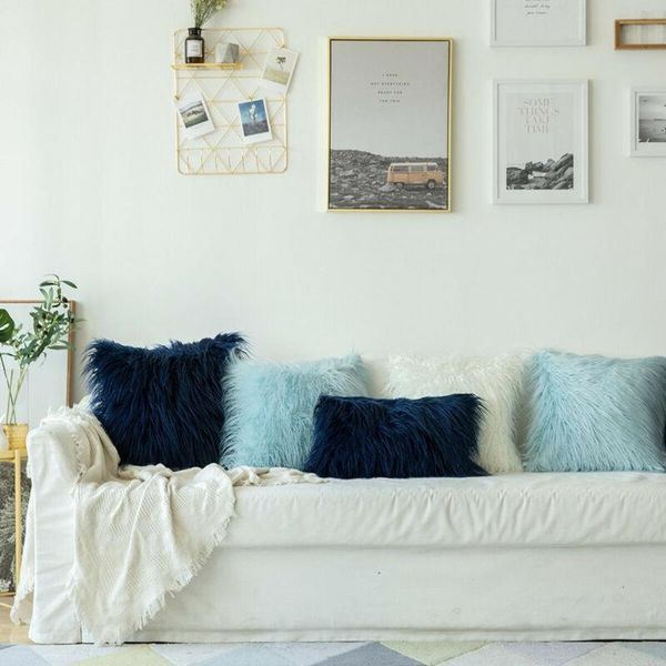 30x50 luxury series plush pillowcase style faux fur pillow case super soft throw winter warm cushion cover bedroom sofa seat car
30x50 luxury series plush pillowcase style faux fur pillow case super soft throw winter warm cushion cover bedroom sofa seat car