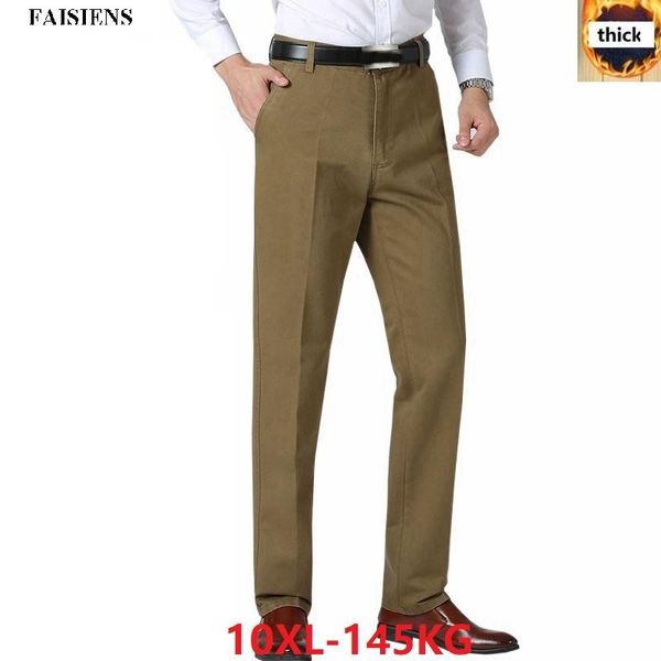 men's suits & blazers faisiens men 8xl 9xl suit pants thick trousers 10xl 12xl winter autumn large size big business casual khaki strai, White;black
men's suits & blazers faisiens men 8xl 9xl suit pants thick trousers 10xl 12xl winter autumn large size big business casual khaki strai, White;black