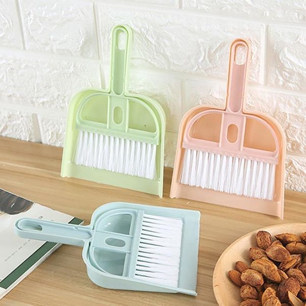 mini cleaning brush small broom dustpans set desksweeper garbage shovel table household tools1
mini cleaning brush small broom dustpans set desksweeper garbage shovel table household tools1