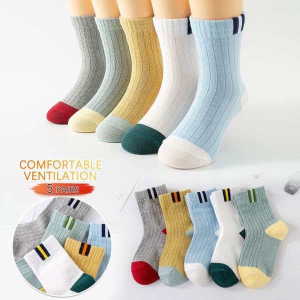 socks 5 pairs/lot children soft cotton boy girl baby cute cartoon mesh for 0-7y spring summer autumn fashion kids gifts cn, Pink;yellow
socks 5 pairs/lot children soft cotton boy girl baby cute cartoon mesh for 0-7y spring summer autumn fashion kids gifts cn, Pink;yellow