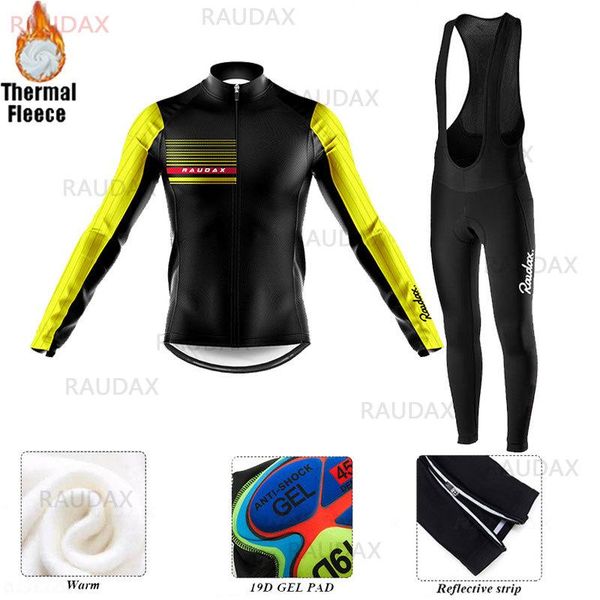 racing sets ekoies cycling clothing 2021 men winter fleece jersey set mtb road maillot ropa ciclismo warm long sleeves bike uniform, Black;blue
racing sets ekoies cycling clothing 2021 men winter fleece jersey set mtb road maillot ropa ciclismo warm long sleeves bike uniform, Black;blue