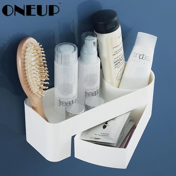 bath accessory set oneup corner bathroom shelf shampoo cosmetic shower wall mounted kitchen storage rack seamless rotatable accessories
bath accessory set oneup corner bathroom shelf shampoo cosmetic shower wall mounted kitchen storage rack seamless rotatable accessories