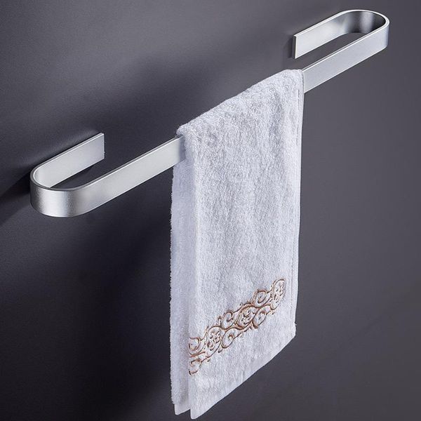 towel racks punch-25-45cm rack space aluminum bar bathroom storage rail black accessories
towel racks punch-25-45cm rack space aluminum bar bathroom storage rail black accessories